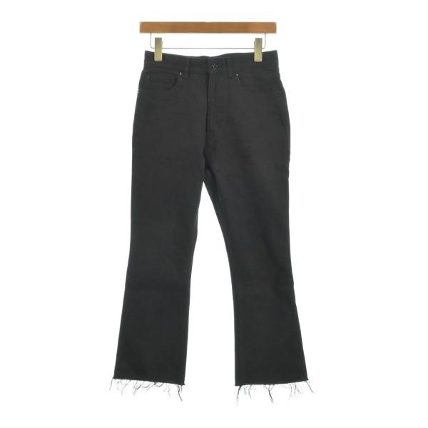 MADISON BLUE デニムパンツ レディース マディソンブルー 中古　古着