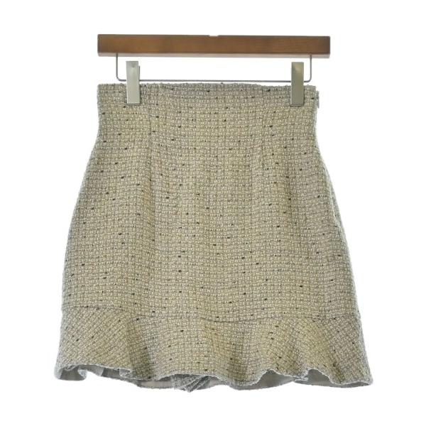 deicy ショートパンツ レディース デイシー 中古　古着