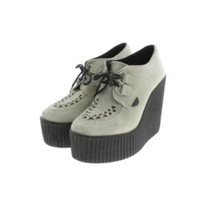 Underground 靴の商品一覧 通販 Yahoo ショッピング