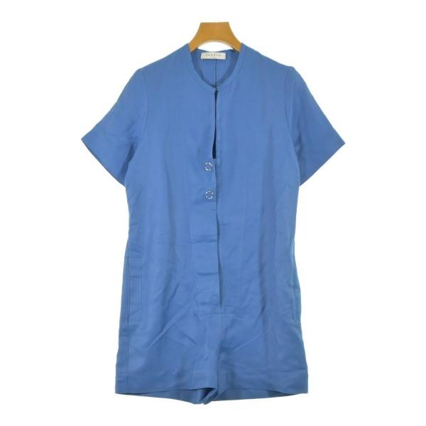 sandro オールインワン/サロペット レディース サンドロ 中古　古着