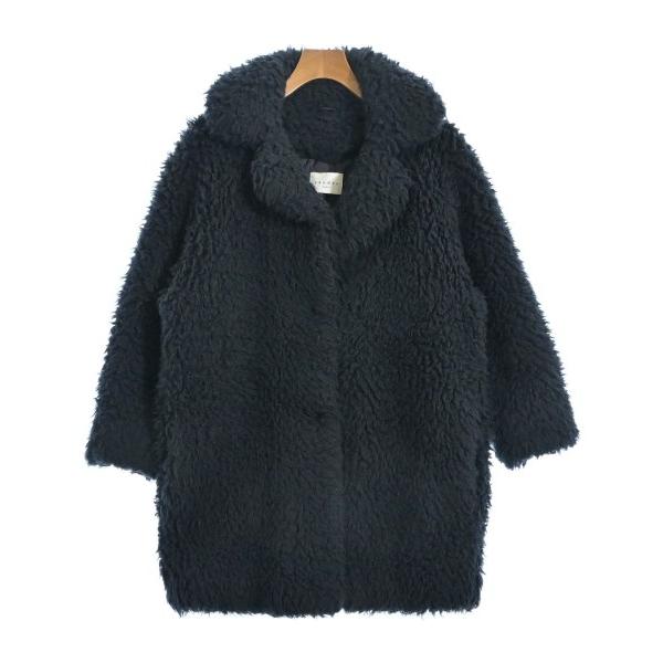 sandro コート（その他） レディース サンドロ 中古　古着