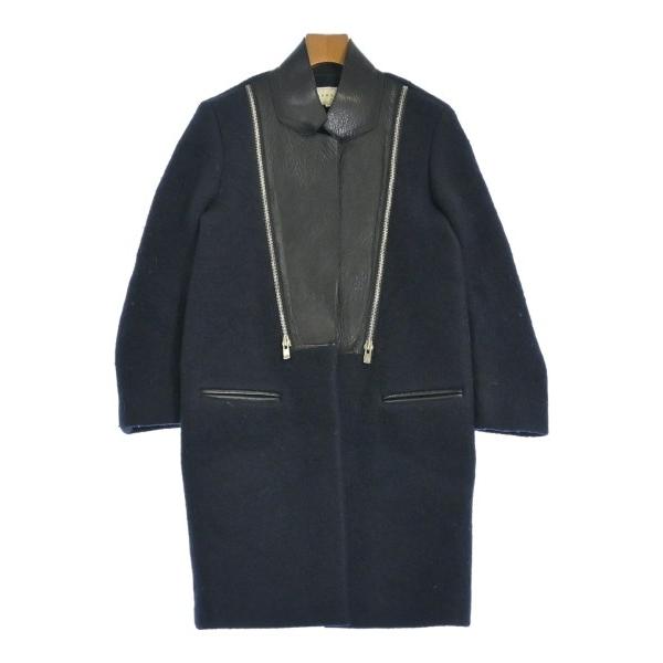sandro コート（その他） レディース サンドロ 中古　古着