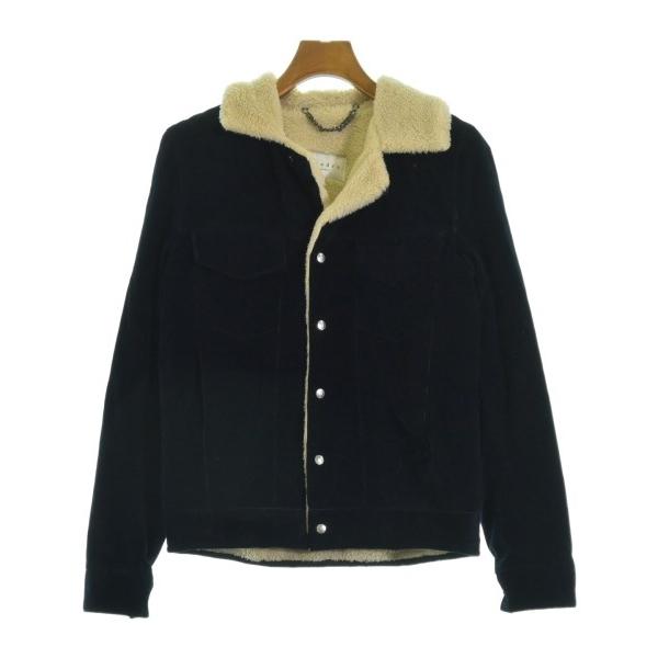 sandro ブルゾン（その他） メンズ サンドロ 中古　古着