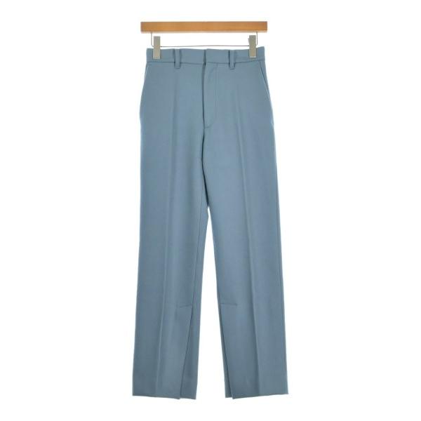 ALLEGE スラックス レディース アレッジ 中古　古着