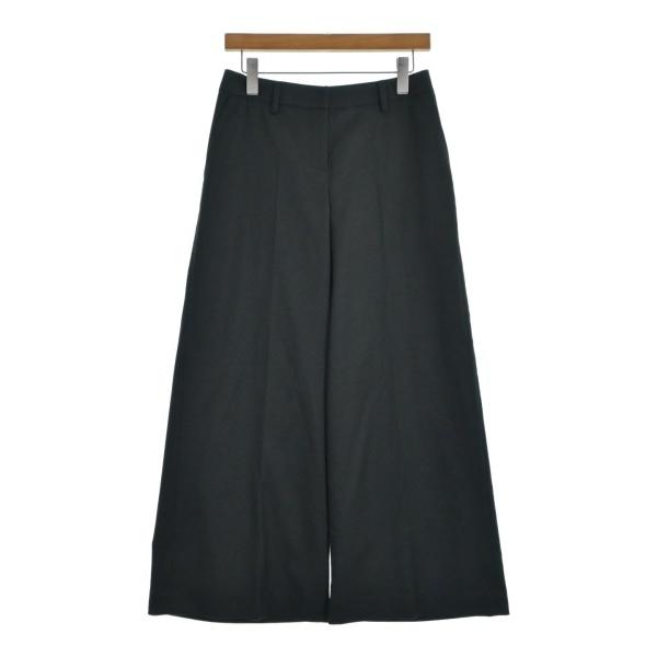 TRANS WORK スラックス レディース トランスワーク 中古　古着