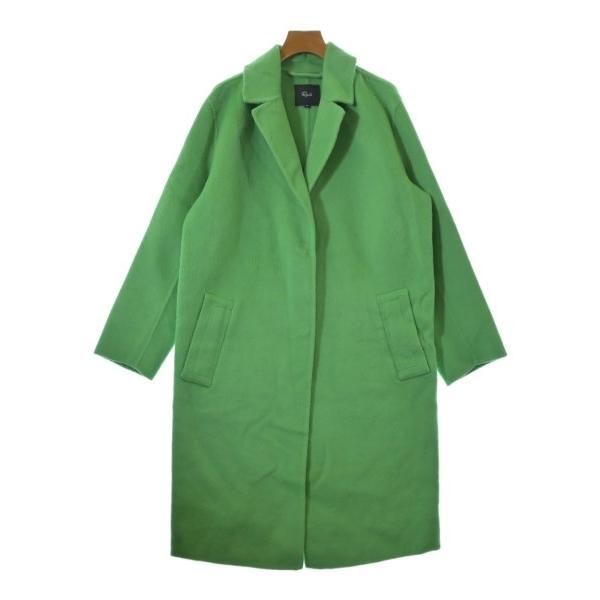 Rails コート（その他） レディース レイルズ 中古　古着