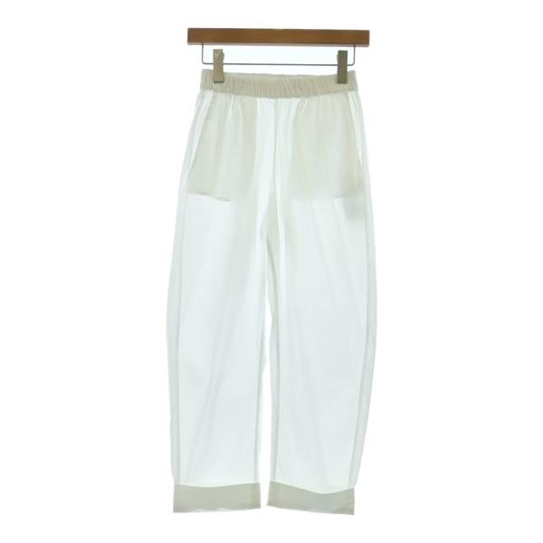 SEMI-COUTURE パンツ（その他） レディース セミクチュール 中古　古着