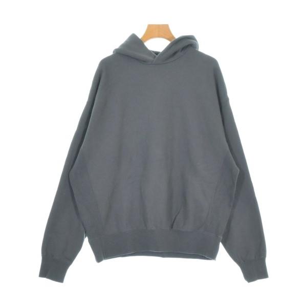SALON adam et rope パーカー レディース サロンアダムエロペ 中古　古着