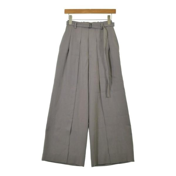 Ujoh パンツ（その他） レディース ウジョー 中古　古着