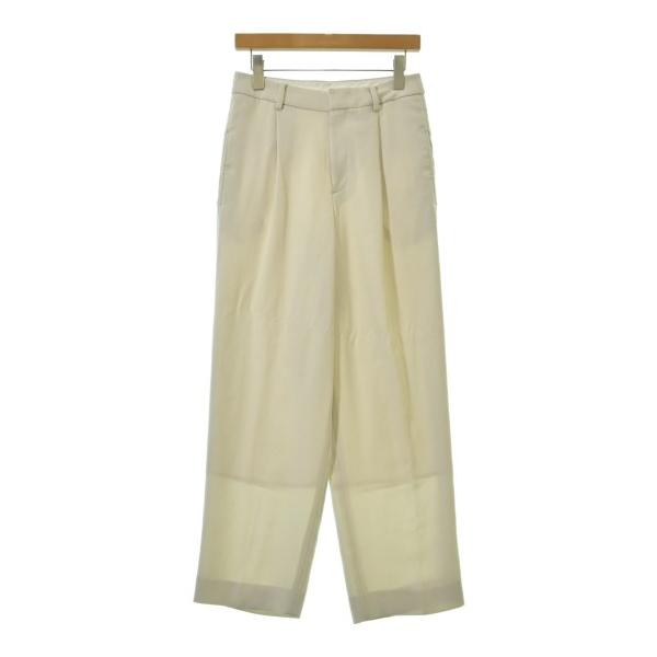 CINOH パンツ（その他） レディース チノ 中古　古着