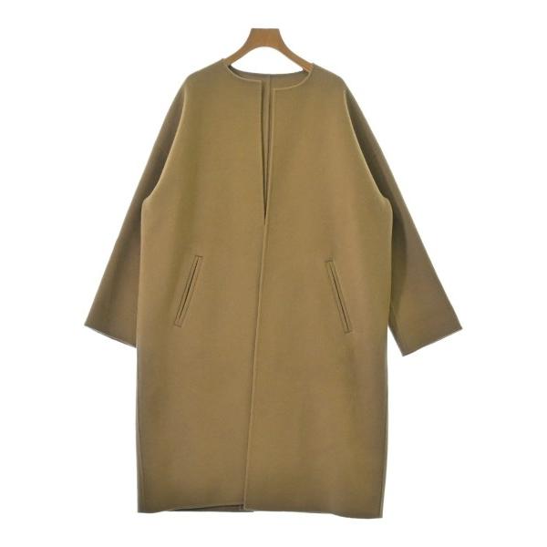 CINOH コート（その他） レディース チノ 中古　古着