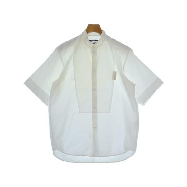 CINOH カジュアルシャツ メンズ チノ 中古　古着