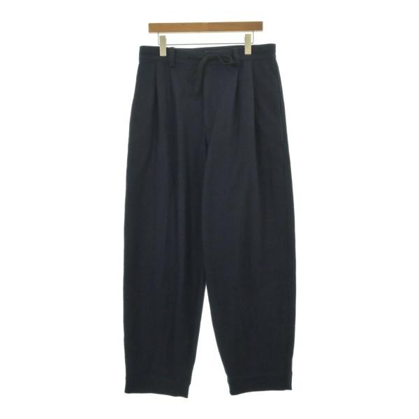 CINOH スラックス メンズ チノ 中古　古着