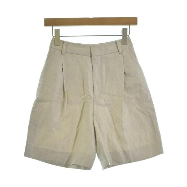 CINOH ショートパンツ レディース チノ 中古　古着