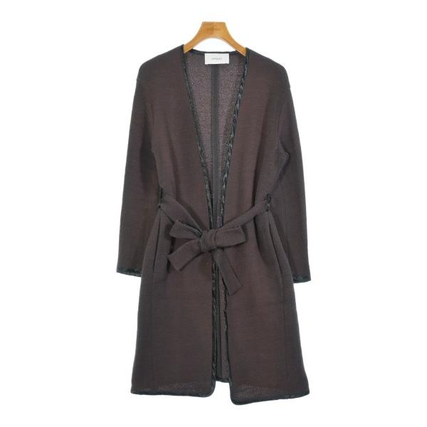 ASTRAET コート（その他） レディース アストラット 中古　古着