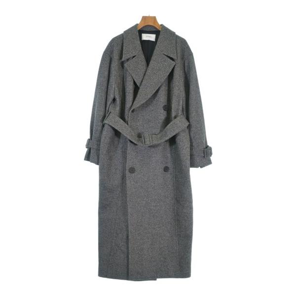 ASTRAET コート（その他） レディース アストラット 中古　古着