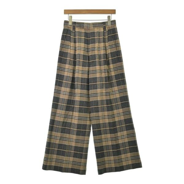 ASTRAET スラックス レディース アストラット 中古　古着