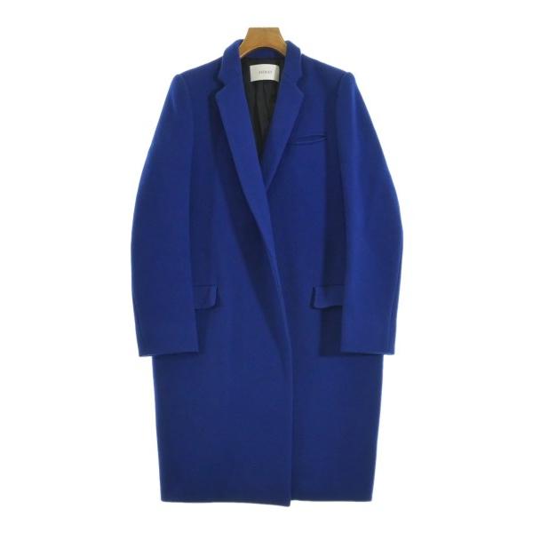 ASTRAET チェスターコート レディース アストラット 中古　古着