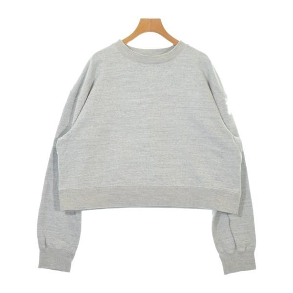 ASTRAET スウェット レディース アストラット 中古　古着