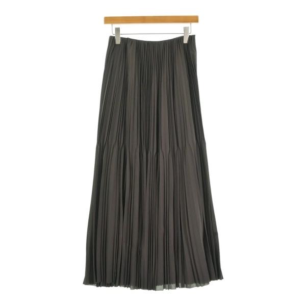 ASTRAET ロング・マキシ丈スカート レディース アストラット 中古　古着