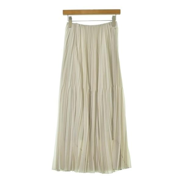 ASTRAET ロング・マキシ丈スカート レディース アストラット 中古　古着