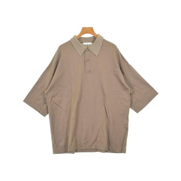 ASTRAET ポロシャツ レディース アストラット 中古　古着