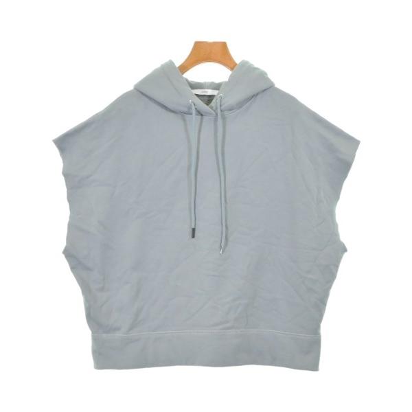 ASTRAET パーカー レディース アストラット 中古　古着