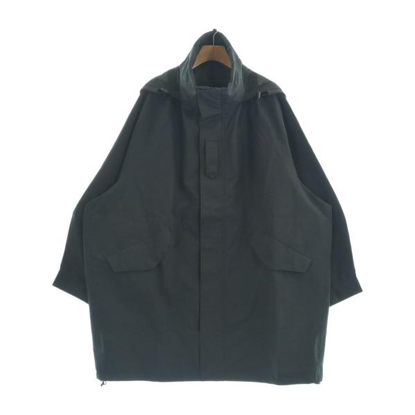 upper hights モッズコート レディース アッパーハイツ 中古　古着