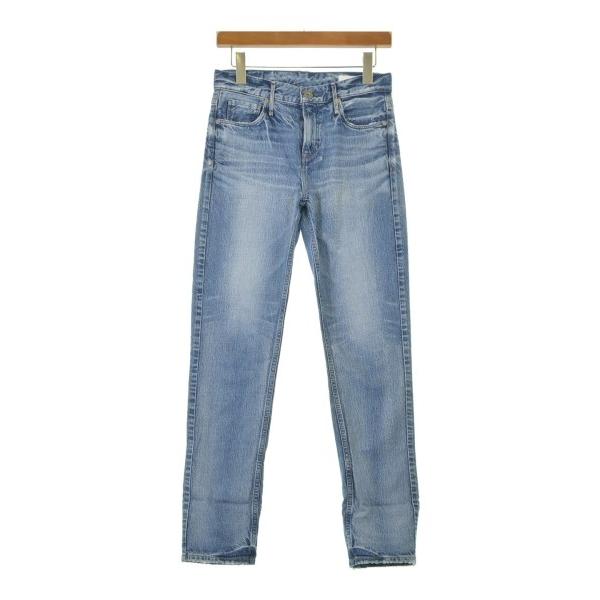 upper hights デニムパンツ レディース アッパーハイツ 中古　古着