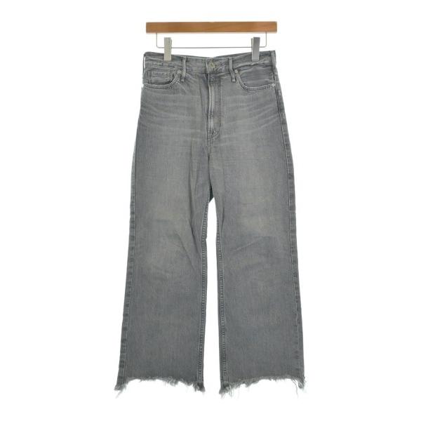 upper hights デニムパンツ レディース アッパーハイツ 中古　古着