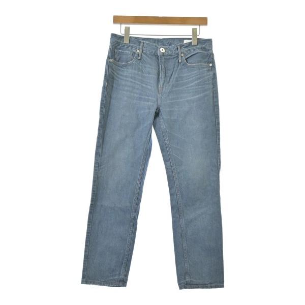 upper hights デニムパンツ レディース アッパーハイツ 中古　古着