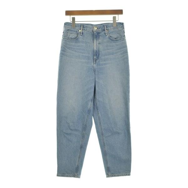 upper hights デニムパンツ レディース アッパーハイツ 中古　古着