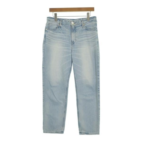 upper hights デニムパンツ レディース アッパーハイツ 中古　古着
