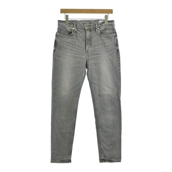 upper hights デニムパンツ レディース アッパーハイツ 中古　古着