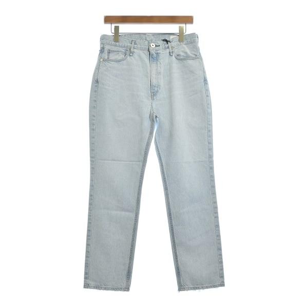 upper hights デニムパンツ レディース アッパーハイツ 中古　古着
