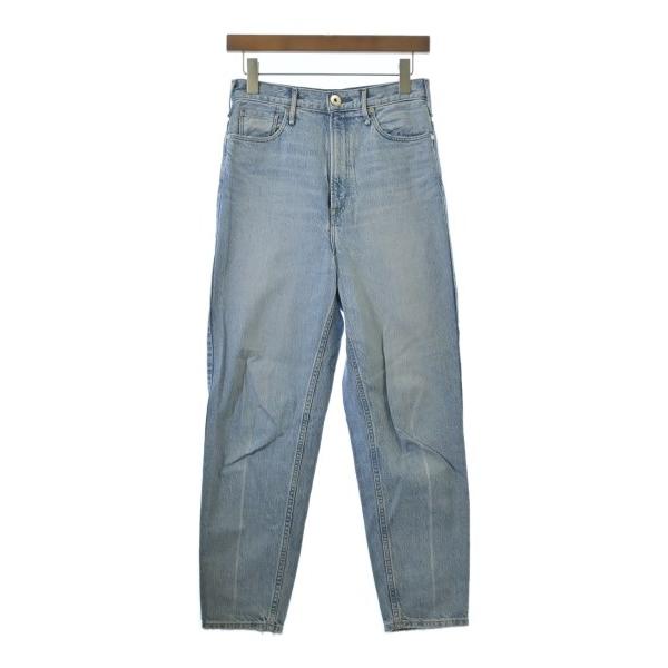 upper hights デニムパンツ レディース アッパーハイツ 中古　古着