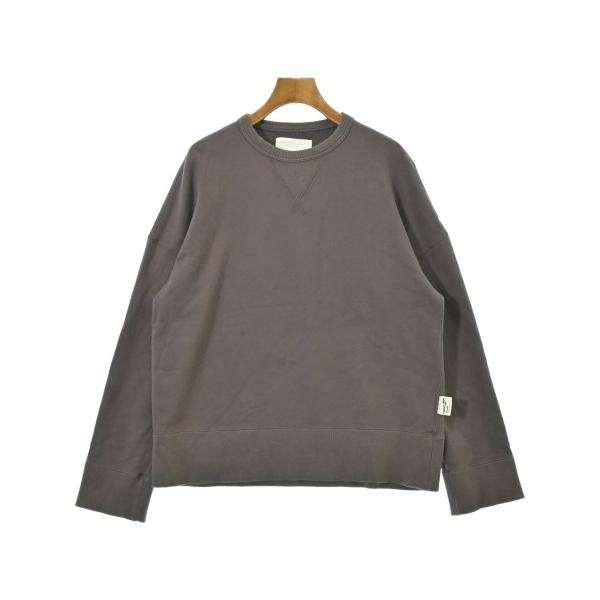 upper hights スウェット レディース アッパーハイツ 中古　古着