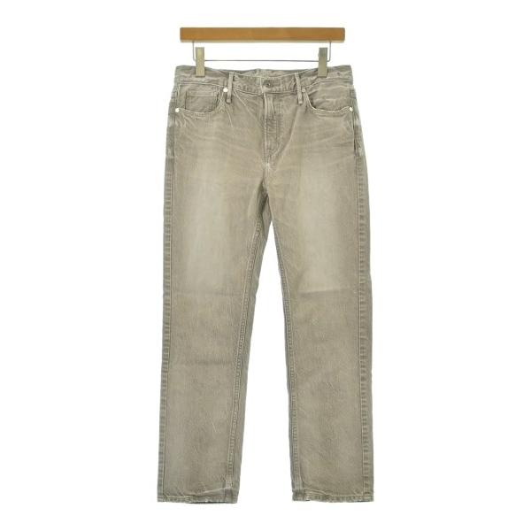 upper hights デニムパンツ レディース アッパーハイツ 中古　古着