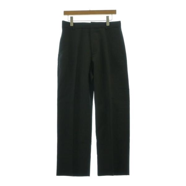STUDIO NICHOLSON スラックス メンズ スタジオニコルソン 中古　古着