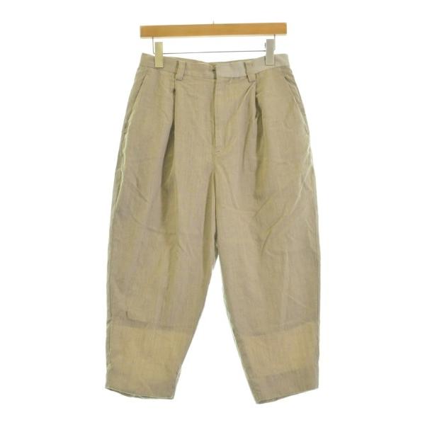 Dulcamara クロップドパンツ メンズ ドゥルカマラ 中古　古着