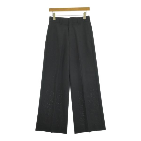 Lisiere スラックス レディース リジエール 中古　古着