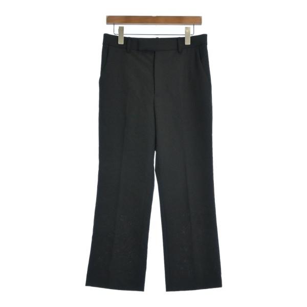 Lisiere スラックス レディース リジエール 中古　古着