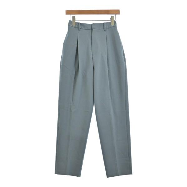 Lisiere スラックス レディース リジエール 中古　古着