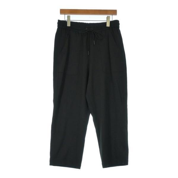 THE RERACS スウェットパンツ メンズ ザリラクス 中古　古着