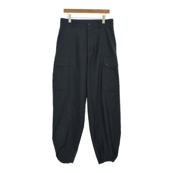 THE RERACS カーゴパンツ メンズ ザリラクス 中古　古着