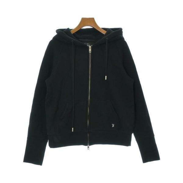 THE RERACS パーカー メンズ ザリラクス 中古　古着