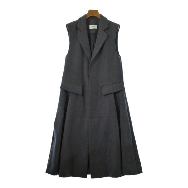 THE RERACS コート（その他） レディース ザリラクス 中古　古着