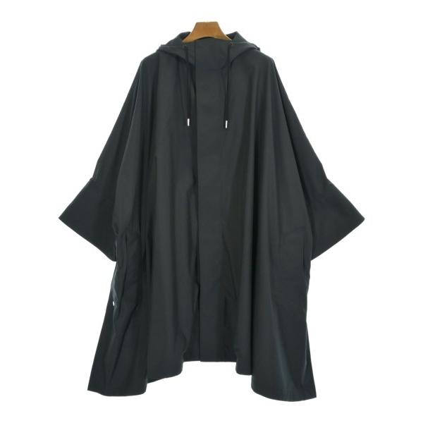 THE RERACS コート（その他） レディース ザリラクス 中古　古着