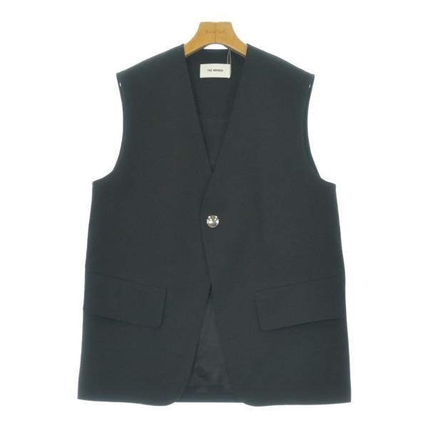 THE RERACS ジャケット（その他） レディース ザリラクス 中古　古着