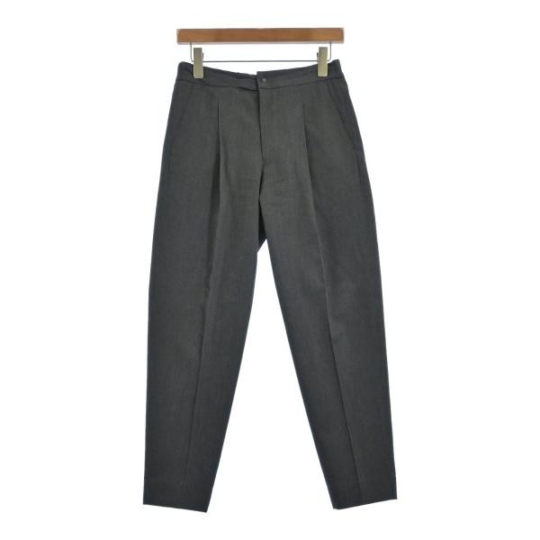 THE RERACS スラックス レディース ザリラクス 中古　古着